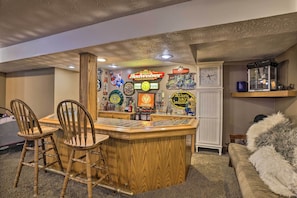 Apartment (1 Bedroom) | Innenbereich