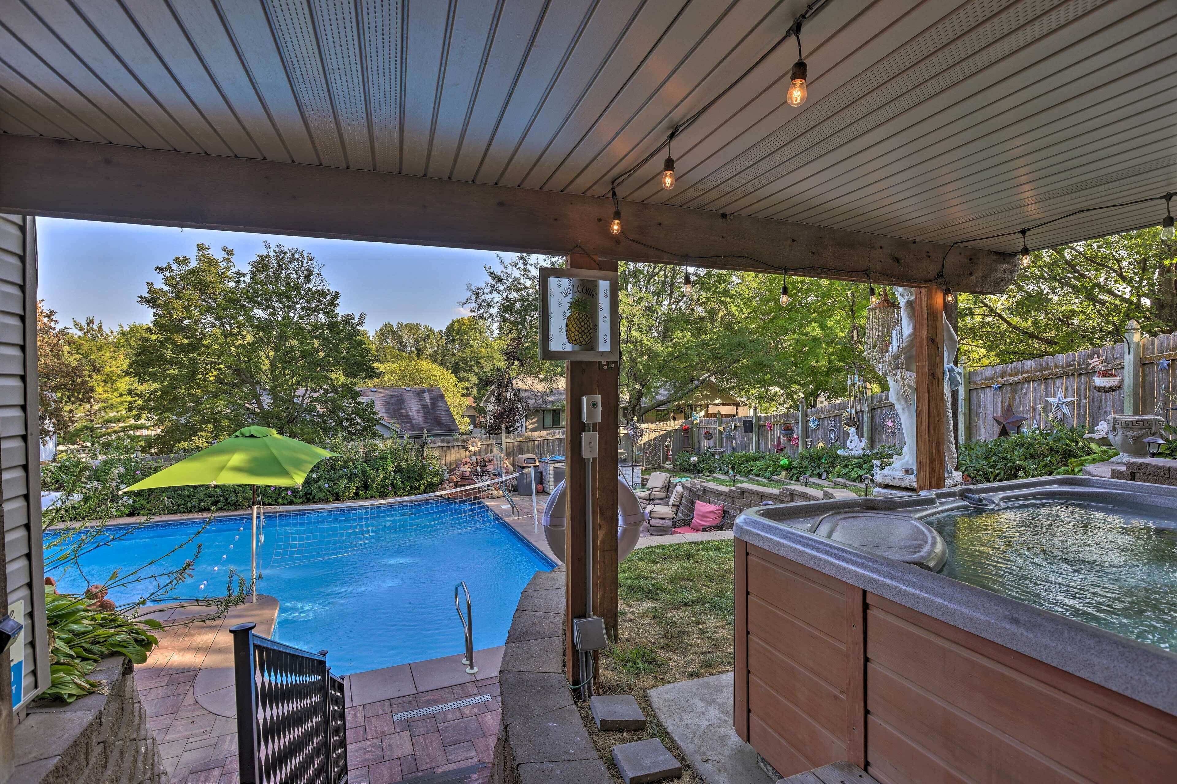 Apartemen (1 Bedroom) | Interior