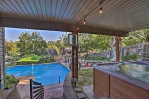 Căn hộ (1 Bedroom) | Nội thất