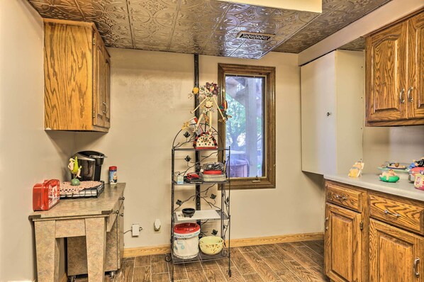 Apartment (1 Bedroom) | Innenbereich