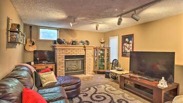 Apartment (1 Bedroom) | Front of property