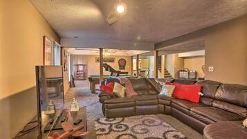 Căn hộ (1 Bedroom) | Nội thất