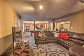 Căn hộ (1 Bedroom) | Nội thất