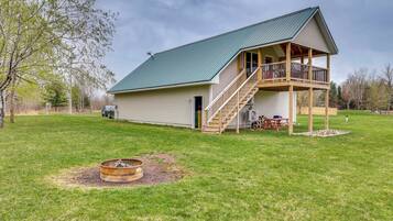 Departamento (1 Bedroom) | Interior