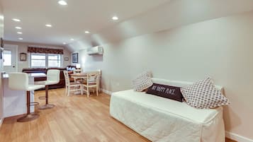 Appartement (1 Bedroom) | Intérieur