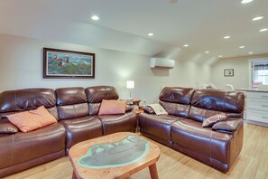 Departamento (1 Bedroom) | Interior