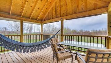 Apartment (1 Bedroom) | Property grounds