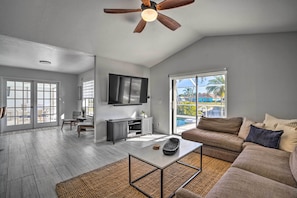 Maison (3 Bedrooms) | Intérieur