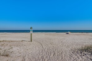 Plage à proximité