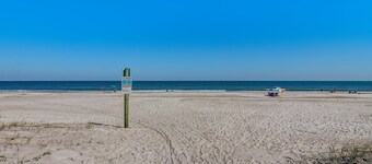 Renovated Luxury Private Home | Short Walk to the Beach | Fenced Yard | Outdoor Shower