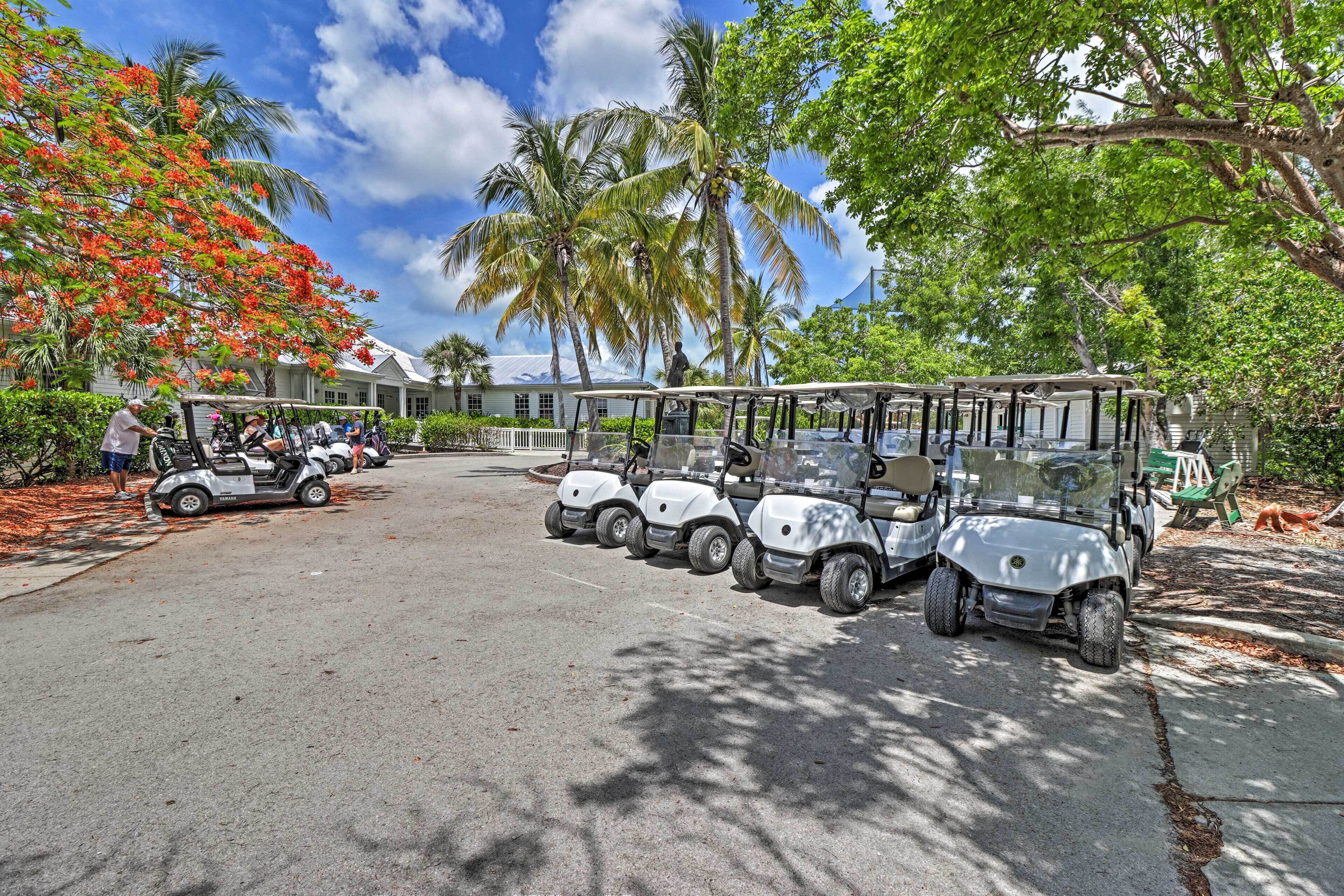 Apartment (2 Bedrooms) | Innenbereich