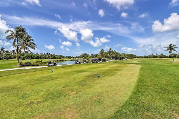 Lejlighed (2 Bedrooms) | Interiør