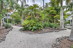 Apartment (2 Bedrooms) | Interior - Charming 'boho Breeze' Retreat w/ Pool Access (Key West)