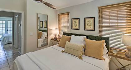 Charming 'boho Breeze' Retreat w/ Pool Access