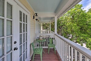 Apartment (2 Bedrooms) | Innenbereich