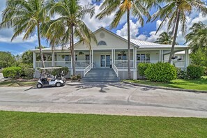 公寓 (2 Bedrooms) | 內部