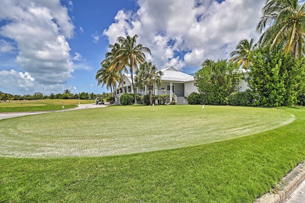 Apartment (2 Bedrooms) | Interior - Charming 'boho Breeze' Retreat w/ Pool Access (Key West)