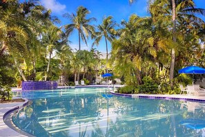 Leilighet (2 Bedrooms) | Innvendig