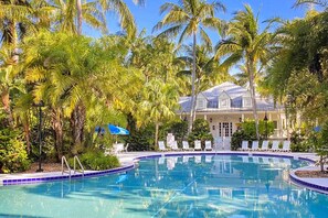 Apartment (2 Bedrooms) | Interior - Charming 'boho Breeze' Retreat w/ Pool Access (Key West)