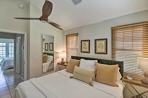 Leilighet (2 Bedrooms) | Innvendig