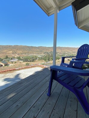 Unclassified image, 5 of 41, button - Country Feel with Stunning Views (Leona Valley)