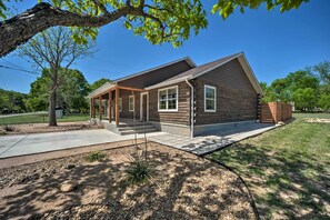 Hus (3 Bedrooms) | Innvendig