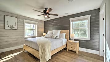 Maison (3 Bedrooms) | Intérieur
