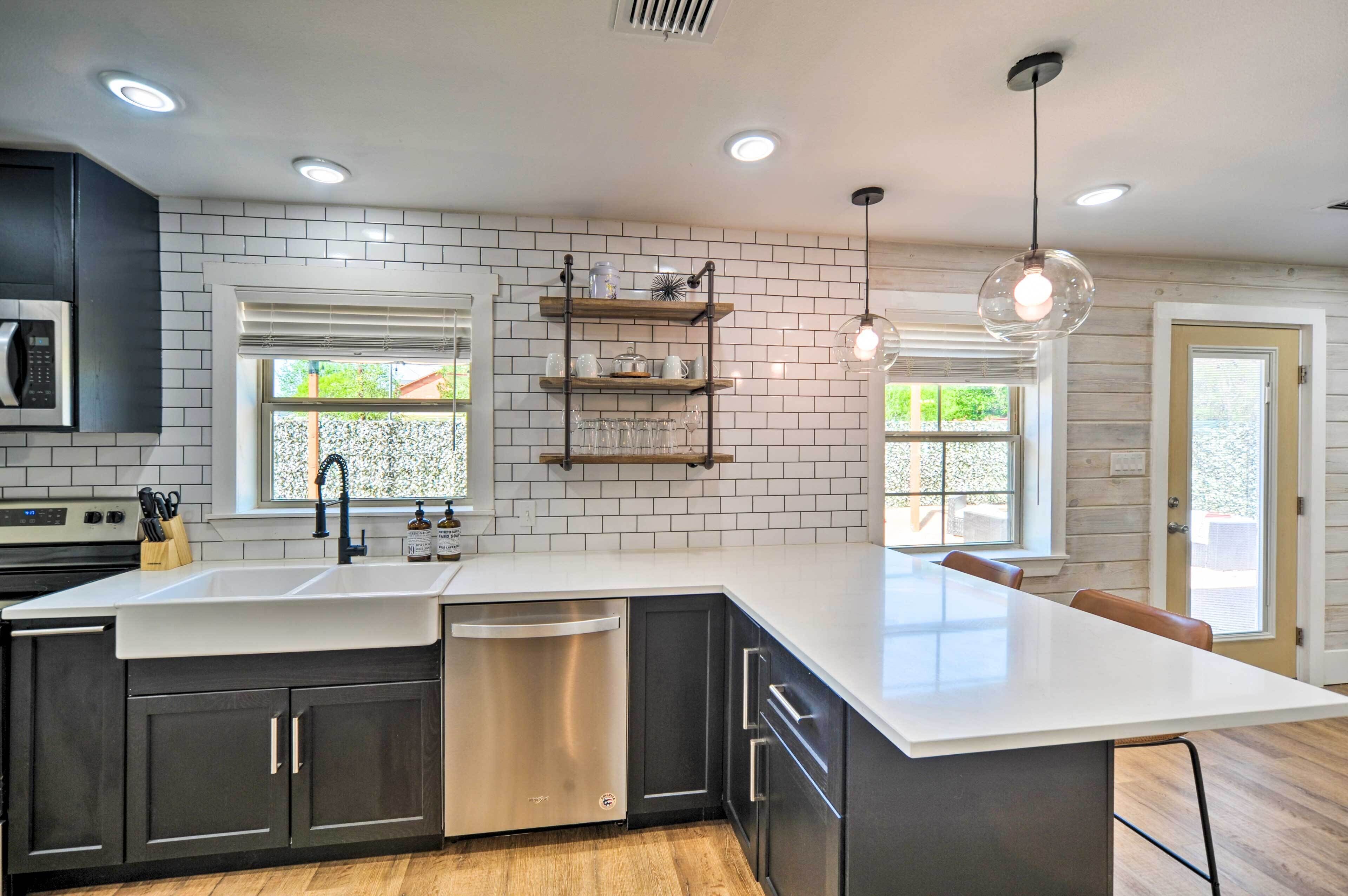 Casa (3 Bedrooms) | Interni