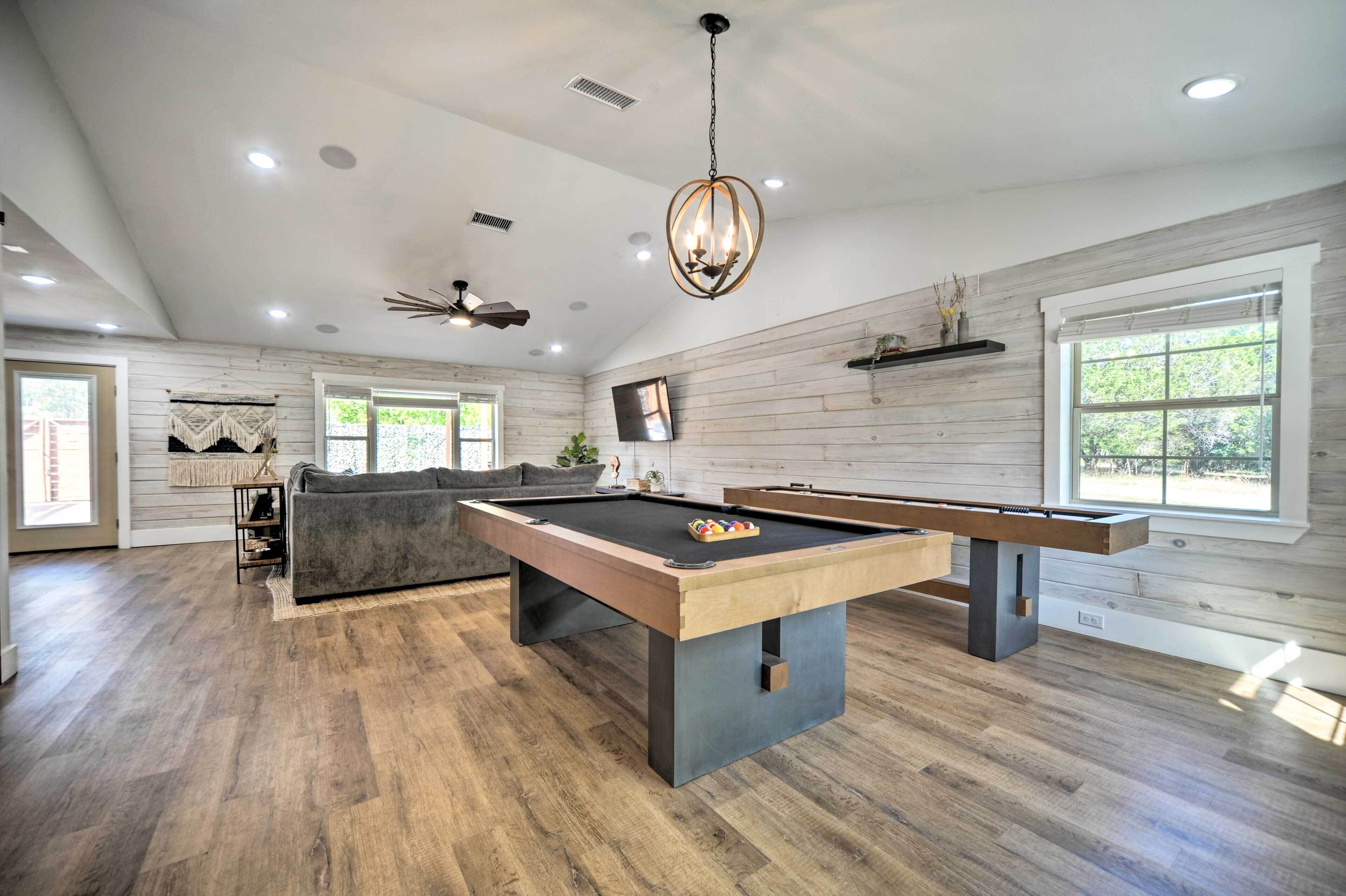 Casa (3 Bedrooms) | Parte interna