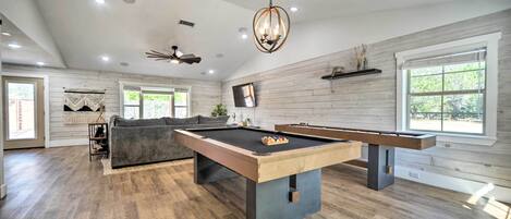 하우스 (3 Bedrooms) | 내부