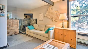 Apartemen (0 Bedroom) | Interior