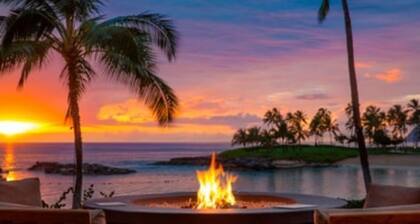 MARRIOTT'S KO OLINA BEACH CLUB