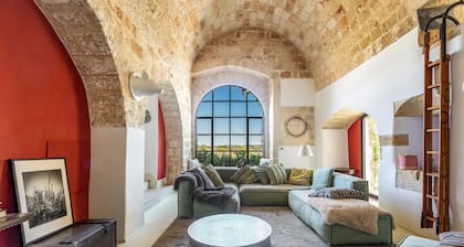 3333 Casina del Bene by Perle di Puglia