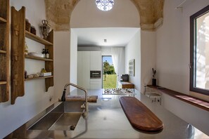 Fitness facility - 3333 Casina del Bene by Perle di Puglia (Lecce)