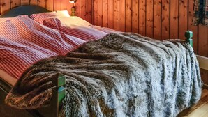 3 soverom og wi-fi (inkludert)