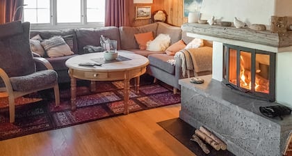 3 bedroom lovely home in Beitostølen