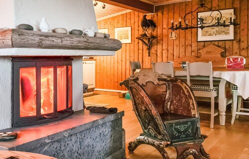 3 bedroom lovely home in Beitostølen