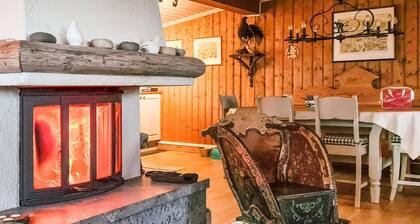 3 bedroom lovely home in Beitostølen