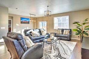Casa (4 Bedrooms) | Interior