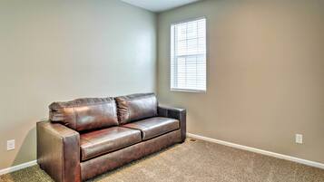 Maison (4 Bedrooms) | Intérieur