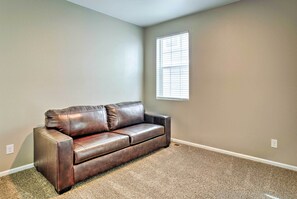 Casa (4 Bedrooms) | Interni