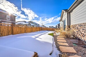House (4 Bedrooms) | Interior - 10 Mi to Dia: Spacious Aurora House w/ Yard! (Aurora)