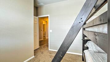 Maison (4 Bedrooms) | Intérieur