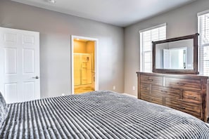 Casa (4 Bedrooms) | Interior