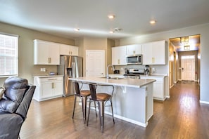 Casa (4 Bedrooms) | Interior