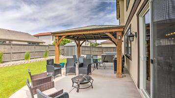 Nhà (4 Bedrooms) | Nội thất