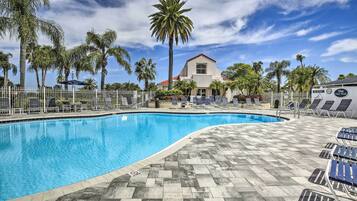 公寓 (2 Bedrooms) | 住宿內部