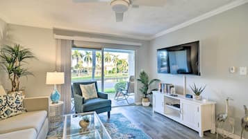 Appartamento (2 Bedrooms) | Facciata della struttura