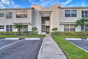 Departamento (2 Bedrooms) | Interior