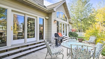 Nhà (4 Bedrooms) | Nội thất